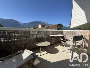 Apartment in Thyez (74300)