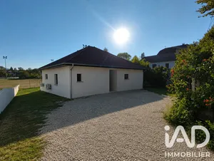 House in Belley (01300)