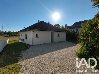 House in Belley (01300)