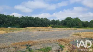 Building plot in Vernoil-le-Fourrier (49390)