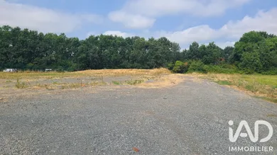 Terrain à bâtir à Vernoil-le-Fourrier (49390)