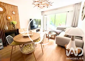 Apartment in Toulon (83000)