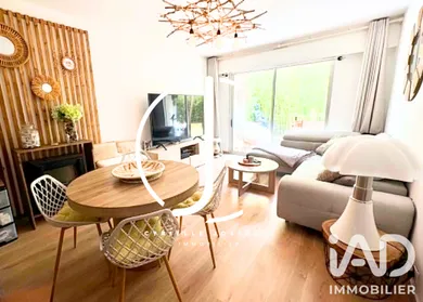 Appartement à Toulon (83000)
