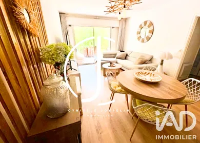 Appartement à Toulon (83000)