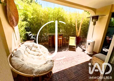 Appartement à Toulon (83000)