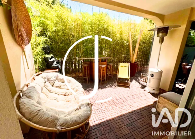 Appartement 2 pièces 45 m² · à Toulon · 45 m² · 209 000 €