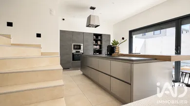 Maison à Pia (66380)
