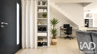 Maison à Pia (66380)