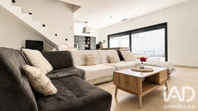 Maison à Pia (66380)