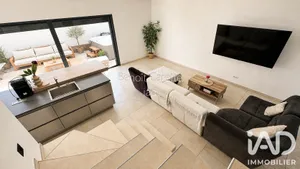Maison à Pia (66380)