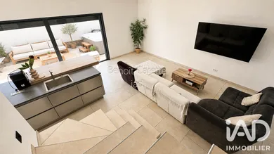 Maison à Pia (66380)