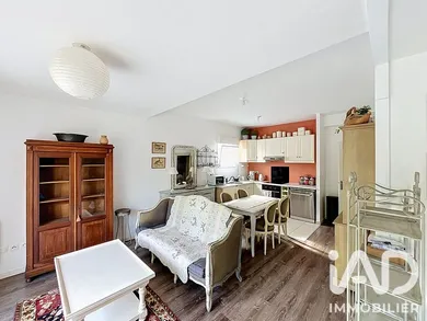 Appartement à Verson (14790)