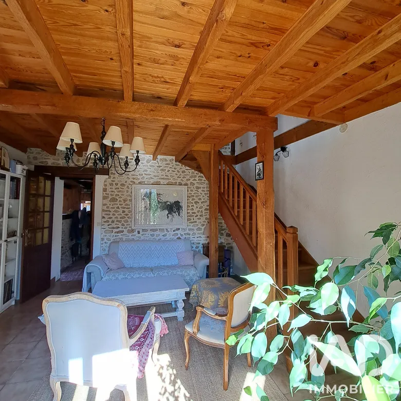 Maison 7 pièces 159 m² · à Le Mérévillois · 159,3 m² · 285 000 €