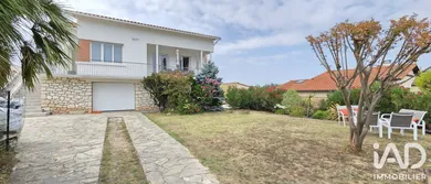 Maison à Vaux-sur-Mer (17640)
