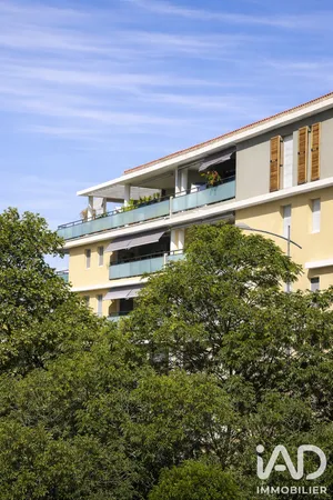 Appartement à Saint-Raphaël (83700)