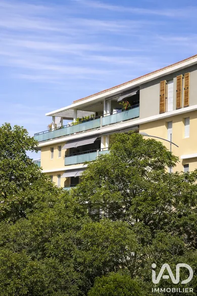Appartement à Saint-Raphaël (83700)