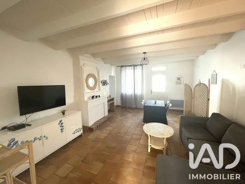 Maison 3 pièces 61 m² · à Breuillet · 61 m² · 219 000 €