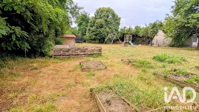 Maison de village à Barenton-Bugny (02000)