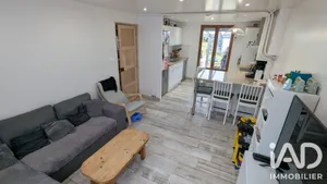 Village house in Barenton-Bugny (02000)
