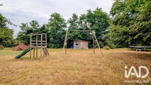 Village house in Barenton-Bugny (02000)