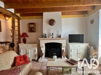 Maison à Eygalayes (26560)