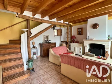 Maison à Eygalayes (26560)