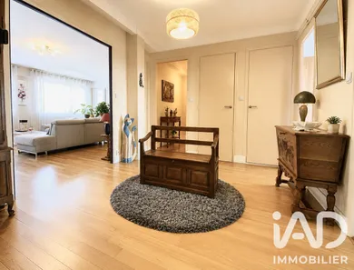 Appartement à Nancy (54000)