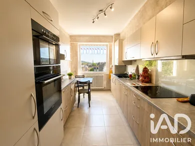 Appartement à Nancy (54000)