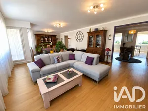 Apartment in Nancy (54000)