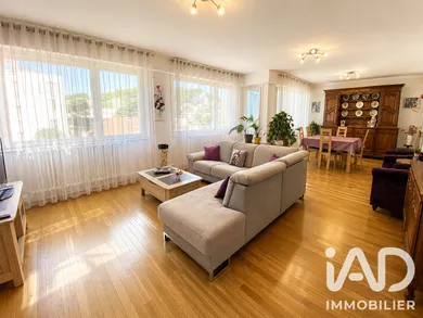 Apartment in Nancy (54000)