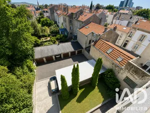 Apartment in Nancy (54000)