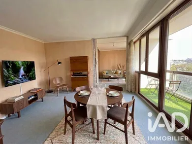 Appartement à Les Ulis (91940)