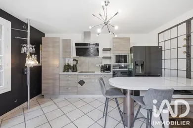 Maison à Aulnay-sous-Bois (93600)