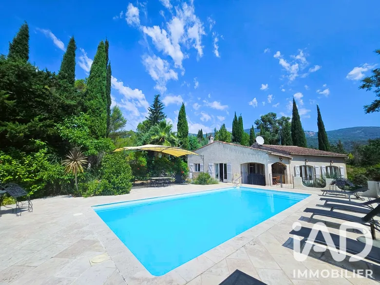 Maison 5 pièces 171 m² · à Bargemon · 171 m² · 625 000 €