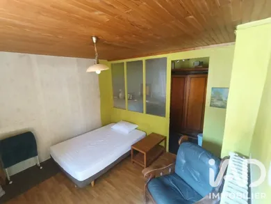 Village house in Domarin (38300)