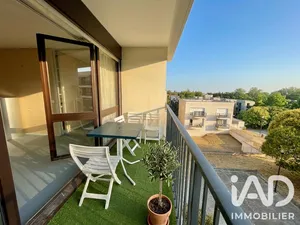 Appartement à Les Ulis (91940)