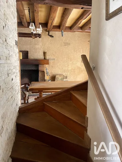 Maison de ville à Grigny (91350)