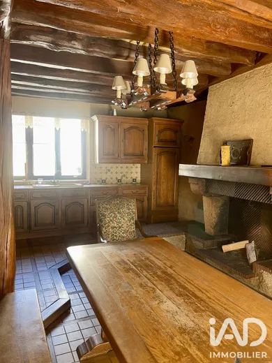 Maison de ville à Grigny (91350)