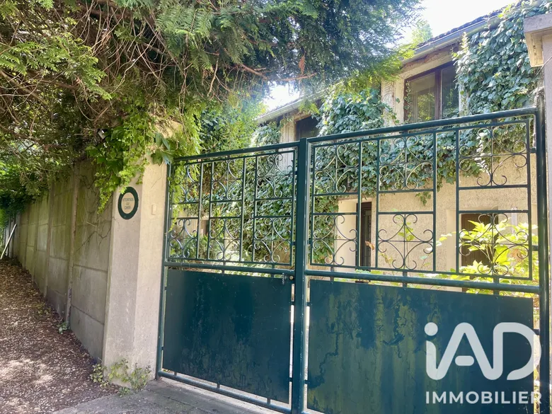 Maison 6 pièces 130 m² · à Grigny · 130 m² · 219 450 €