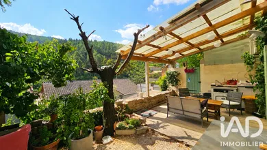 Park home in Robiac-Rochessadoule (30160)