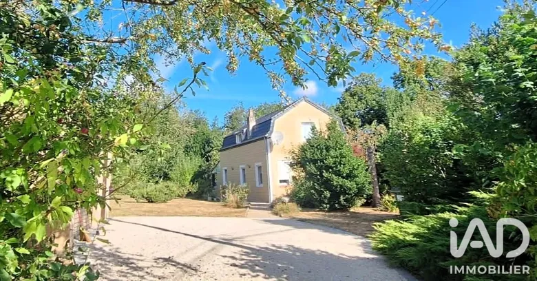 Maison 4 pièces 95 m² · à Labeuvrière · 95 m² · 160 000 €