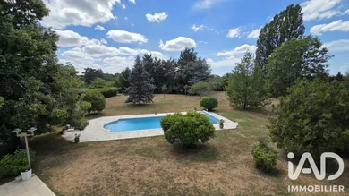 House in Chambray-lès-Tours (37170)