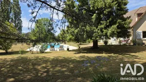 Maison à Chambray-lès-Tours (37170)