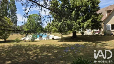 House in Chambray-lès-Tours (37170)