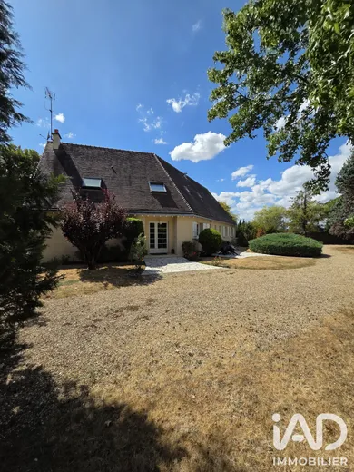House in Chambray-lès-Tours (37170)