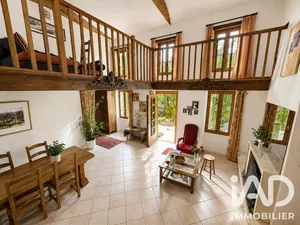 Maison à Laruscade (33620)