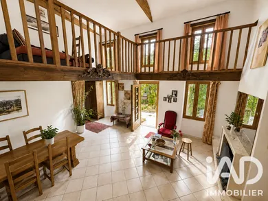 Maison à Laruscade (33620)