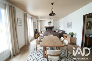 Maison traditionnelle à Vulaines-sur-Seine (77870)