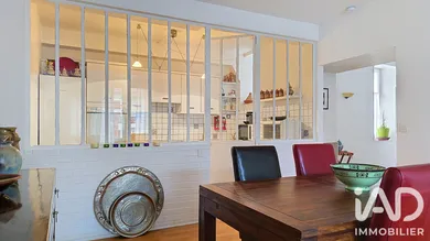 Apartment in Villejuif (94800)