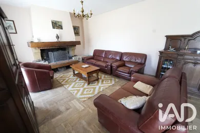 Maison traditionnelle à Vulaines-sur-Seine (77870)